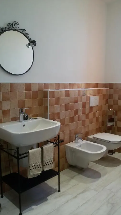 B&B A casa di Eleonora Villafranca di Verona Bed & Breakfast