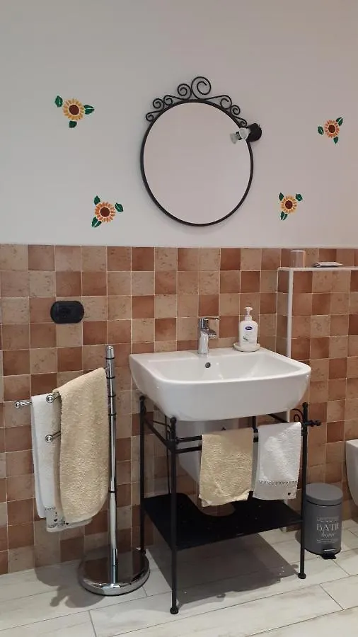 B&B A casa di Eleonora Villafranca di Verona