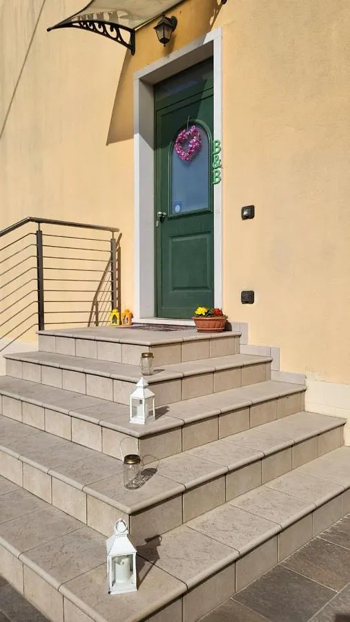 Bed & Breakfast B&B A casa di Eleonora Villafranca di Verona