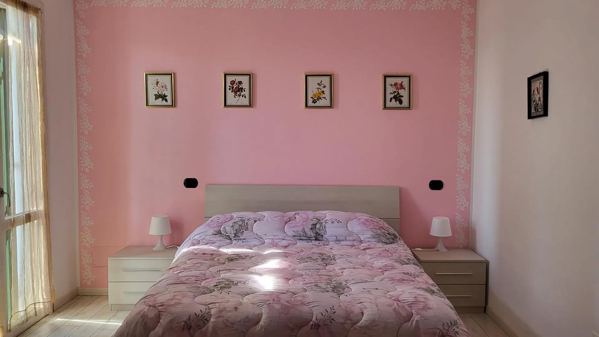 B&B A casa di Eleonora Villafranca di Verona