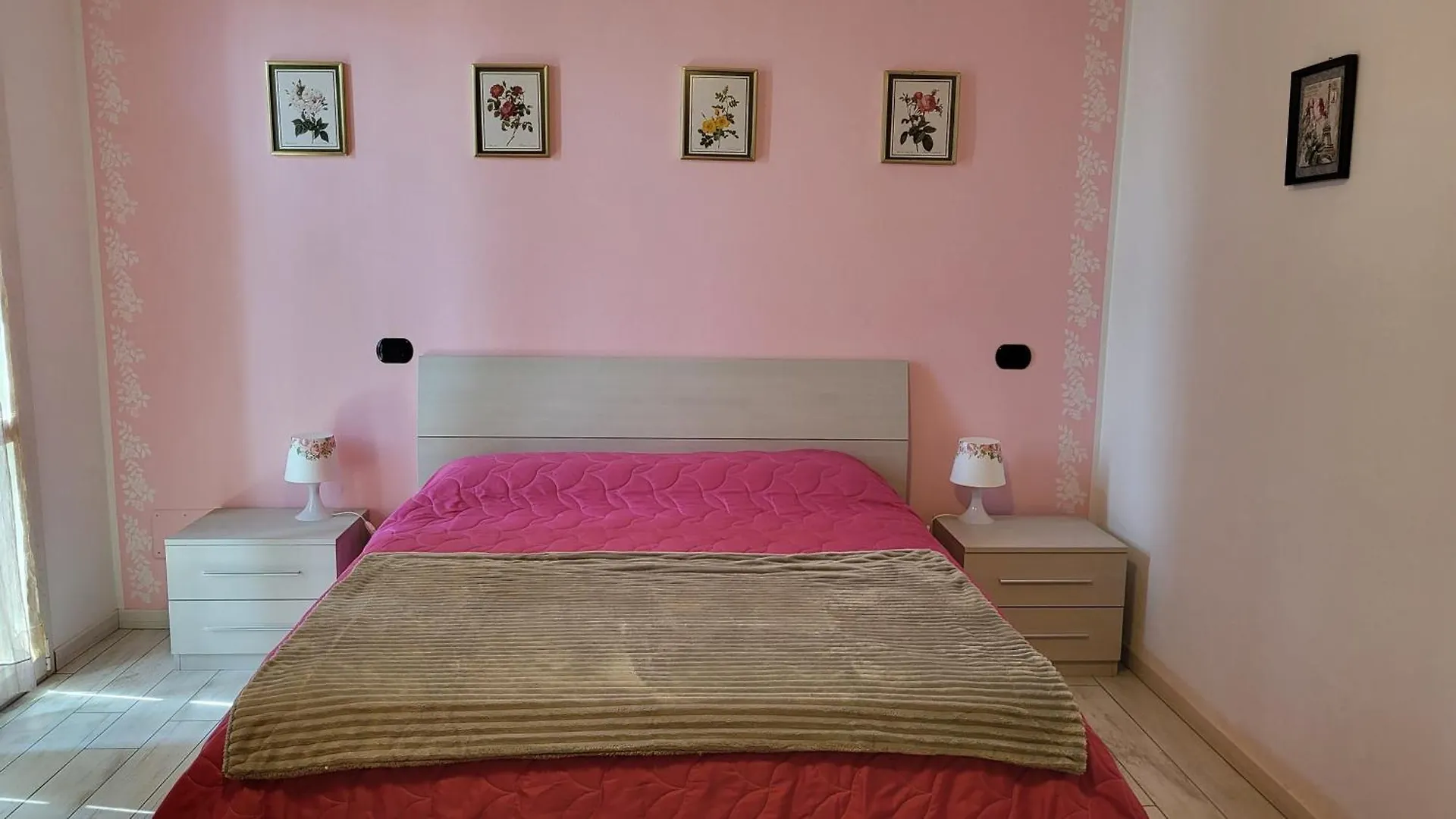 B&B A casa di Eleonora Villafranca di Verona Italia