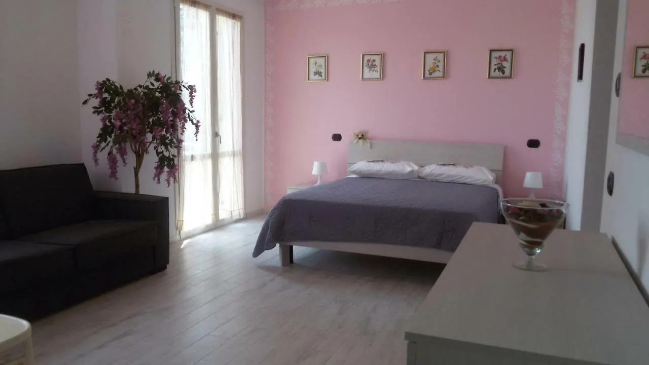 B&B A casa di Eleonora Villafranca di Verona Bed & Breakfast