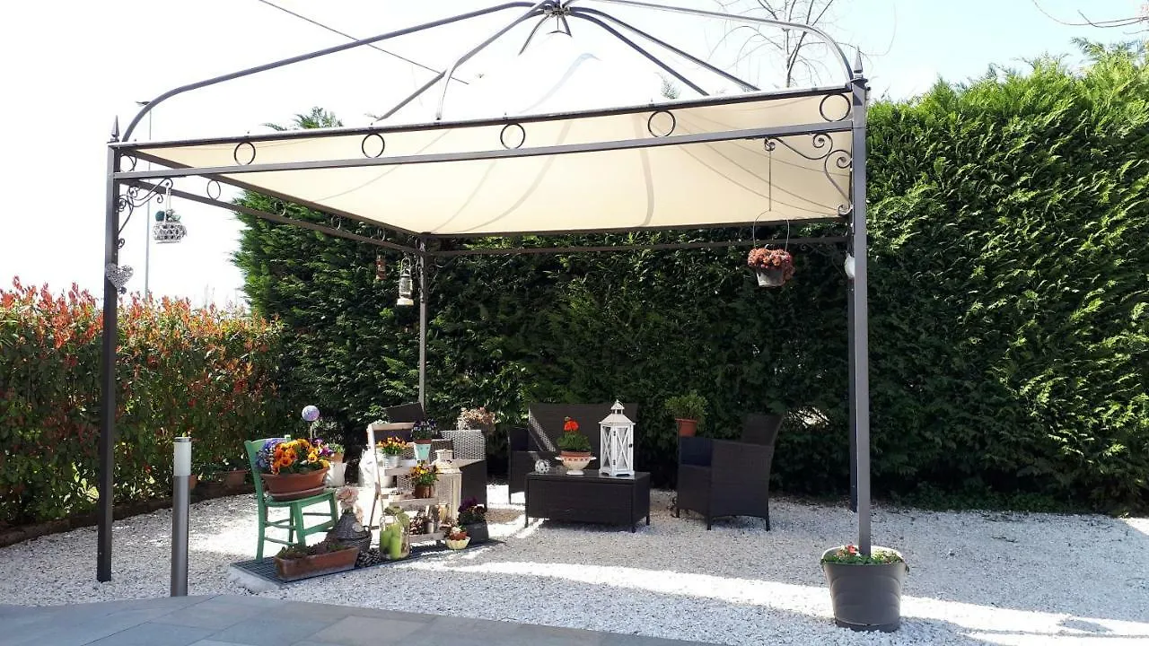 住宿加早餐酒店 B&B A Casa Di Eleonora 维罗纳自由镇