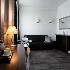 visit hotel
