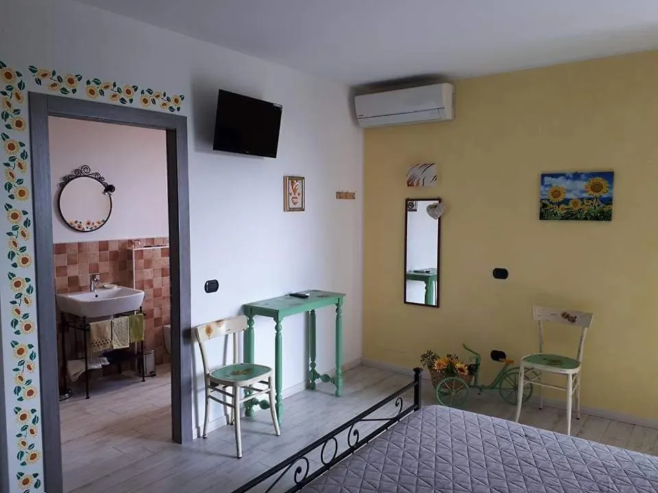 B&B A Casa Di Eleonora Villafranca di Verona 0*,