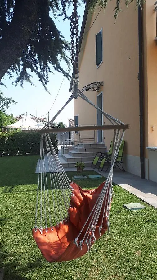 B&B A Casa Di Eleonora Villafranca di Verona Bed & Breakfast