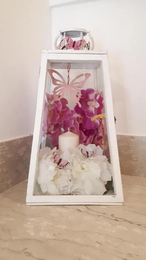 B&B A Casa Di Eleonora Villafranca di Verona Italy