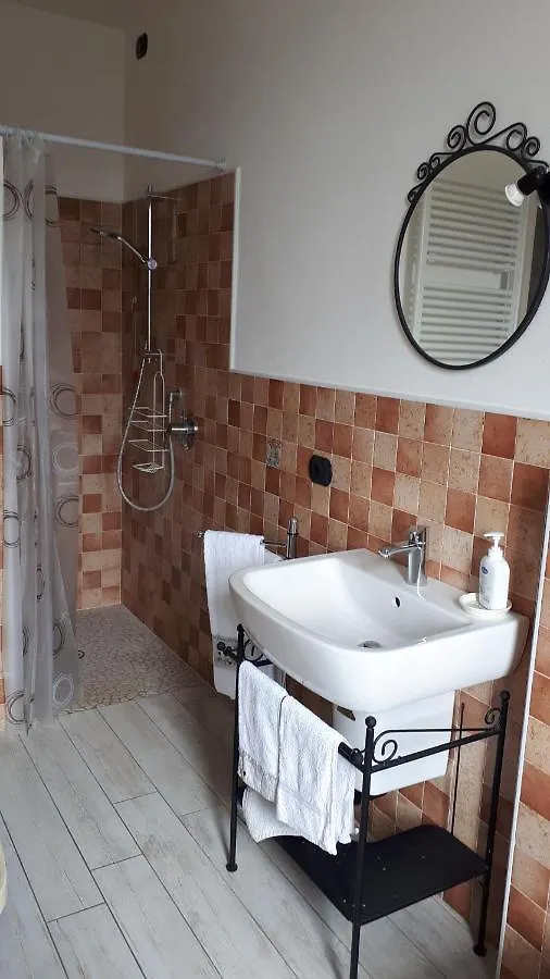 Bed & Breakfast B&B A Casa Di Eleonora Villafranca di Verona