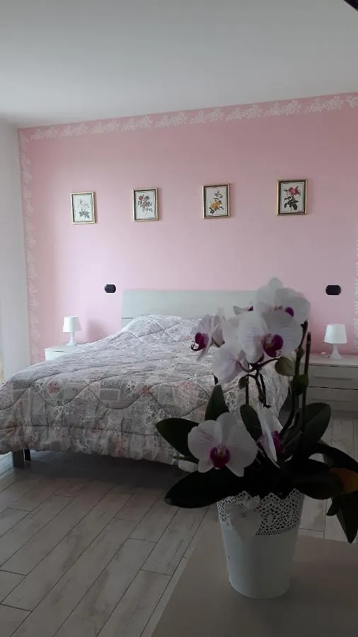 Bed & Breakfast B&B A Casa Di Eleonora Villafranca di Verona