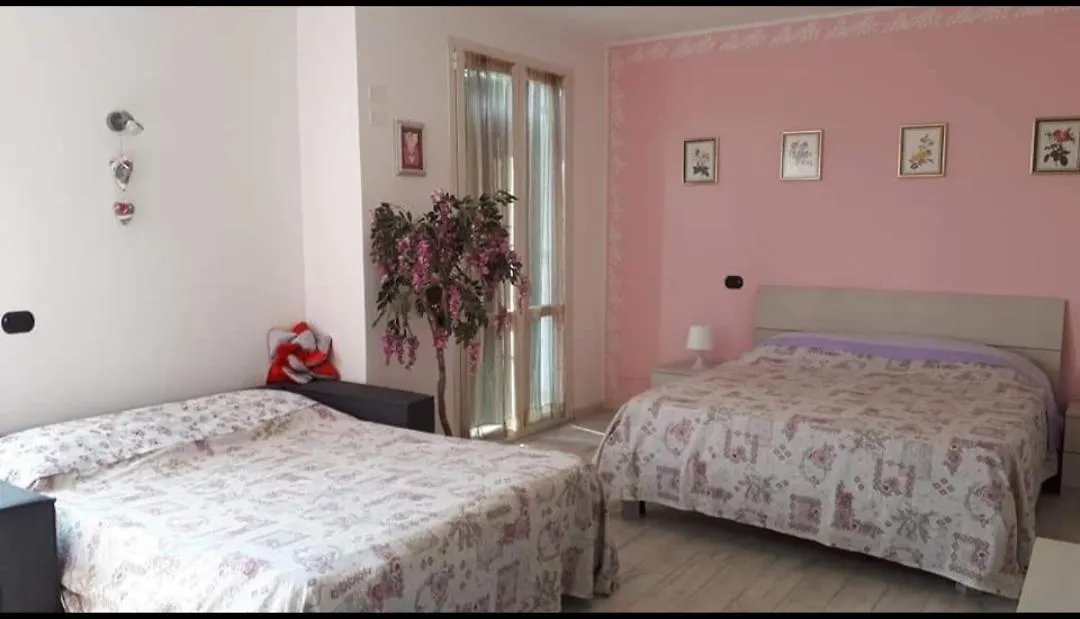 Bed & Breakfast B&B A Casa Di Eleonora Villafranca di Verona