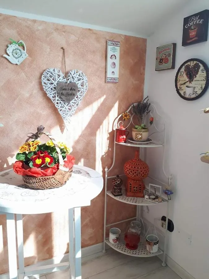 B&B A Casa Di Eleonora Villafranca di Verona 0*,  Italy