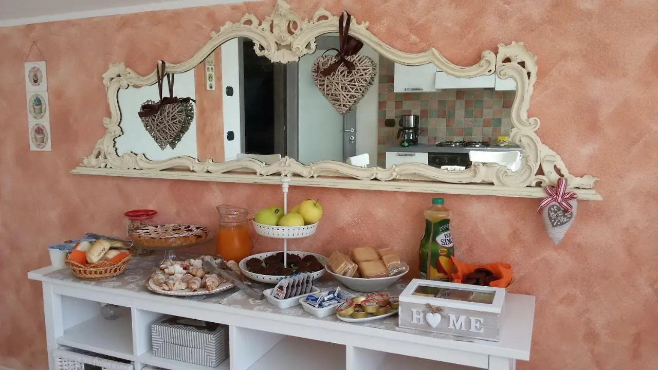 Bed & Breakfast B&B A Casa Di Eleonora Villafranca di Verona