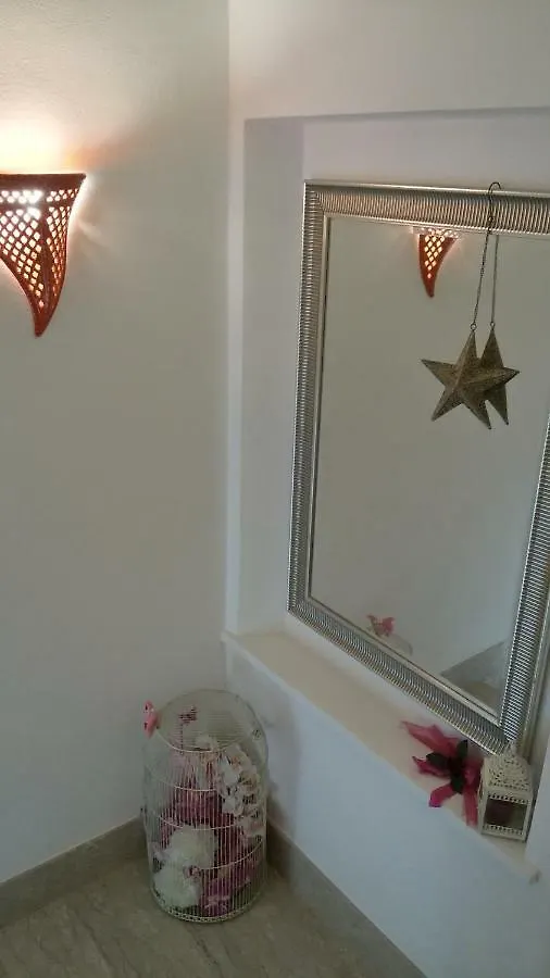 B&B A Casa Di Eleonora Villafranca di Verona Bed & Breakfast